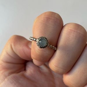 Pandora Ring
